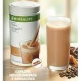 Shake Chocolate Cremoso Cód.0952