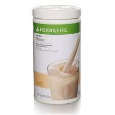 Shake Baunilha Cremoso Cód.0951