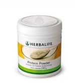 Protein Powder Proteina Isolada de Soja 240g Cód.0242