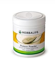 Protein Powder Proteina Isolada de Soja 240g Cód.0242